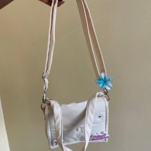 Creamy Dream Cosme Messenger Bag