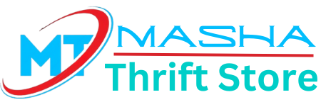mashathrift store
