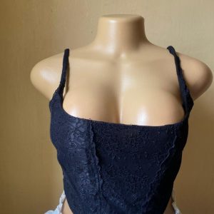 Black Corset