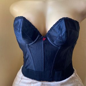 Black Corset